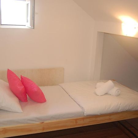 Apartmani Marios นิส ภายนอก รูปภาพ