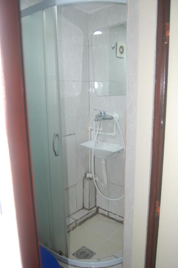 Apartmani Marios นิส ภายนอก รูปภาพ