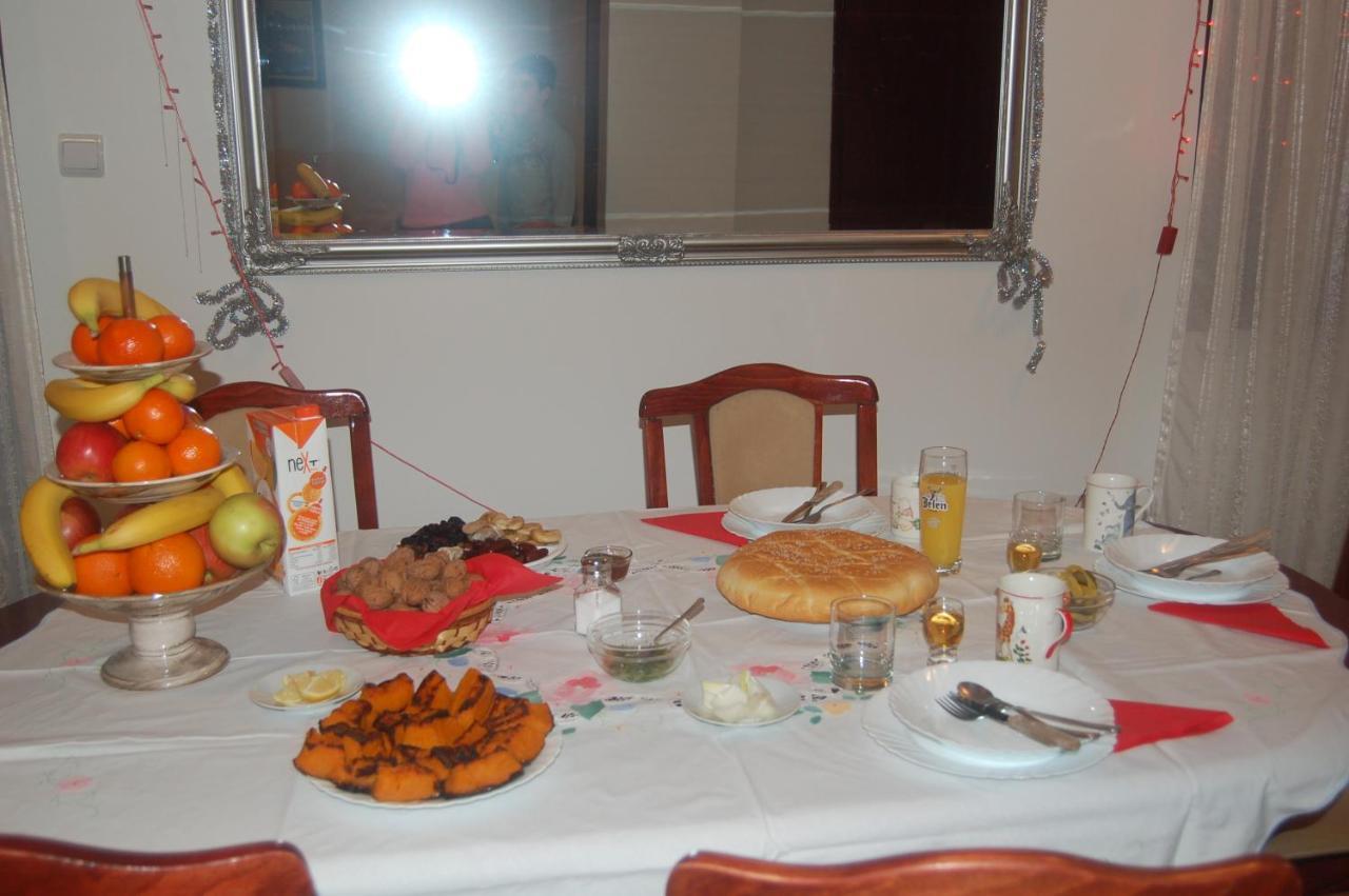 Apartmani Marios นิส ภายนอก รูปภาพ