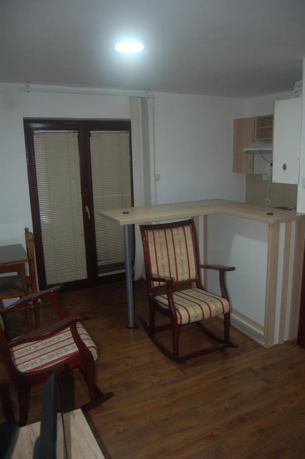 Apartmani Marios นิส ภายนอก รูปภาพ